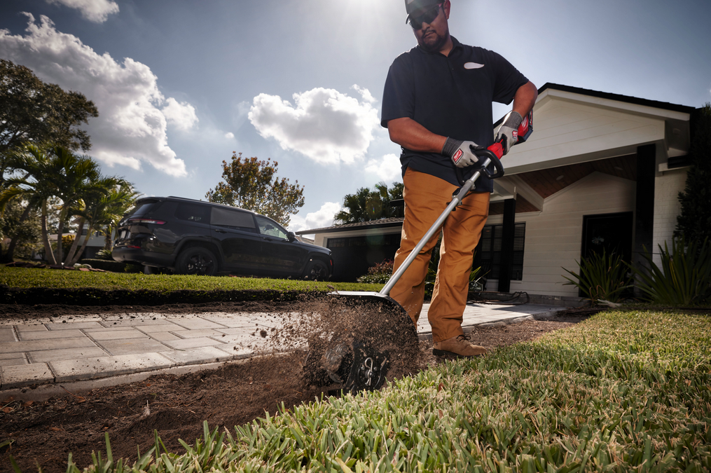 MILWAUKEE M18 FOPH-CA