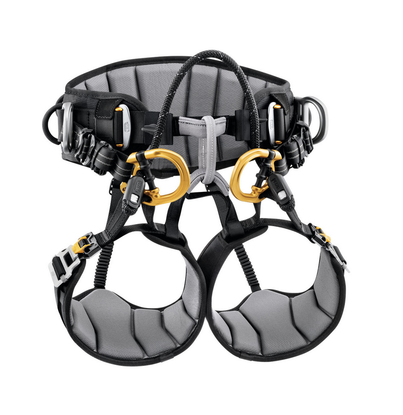 PETZL SEQUOIA SRT