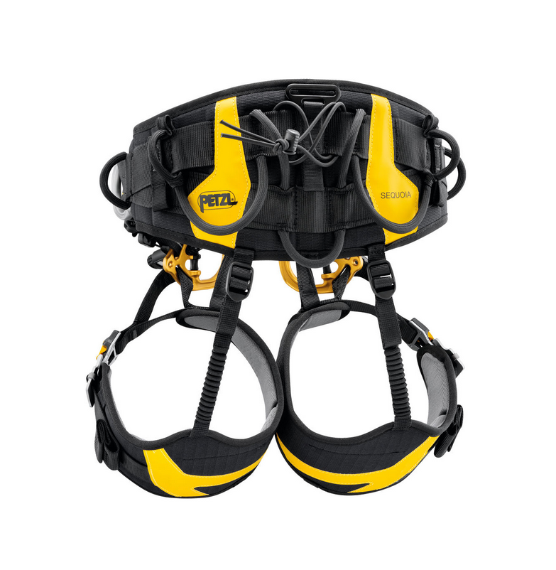 PETZL SEQUOIA SRT