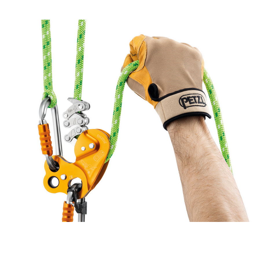 PETZL ZIG ZAG