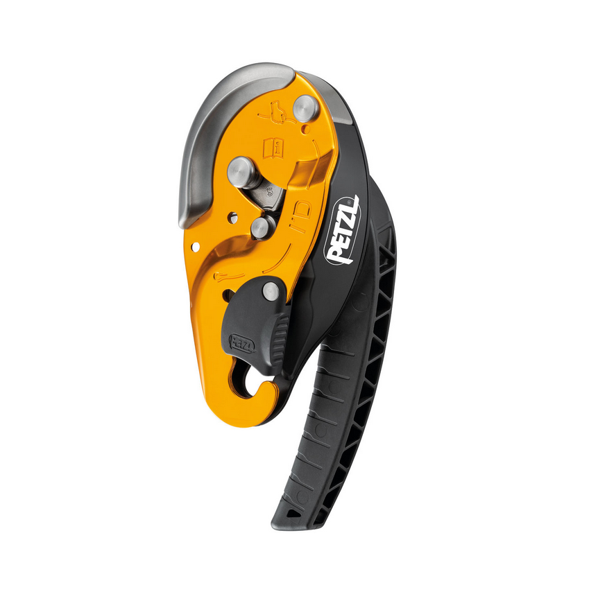PETZL I’D® S