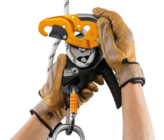 PETZL I’D® S