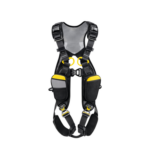 PETZL NEWTON EASYFIT (versione internazionale)