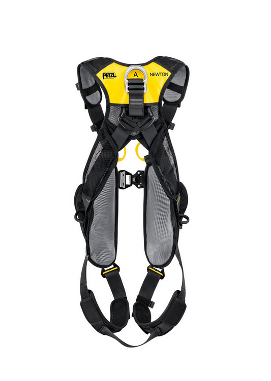 PETZL NEWTON EASYFIT (versione internazionale)