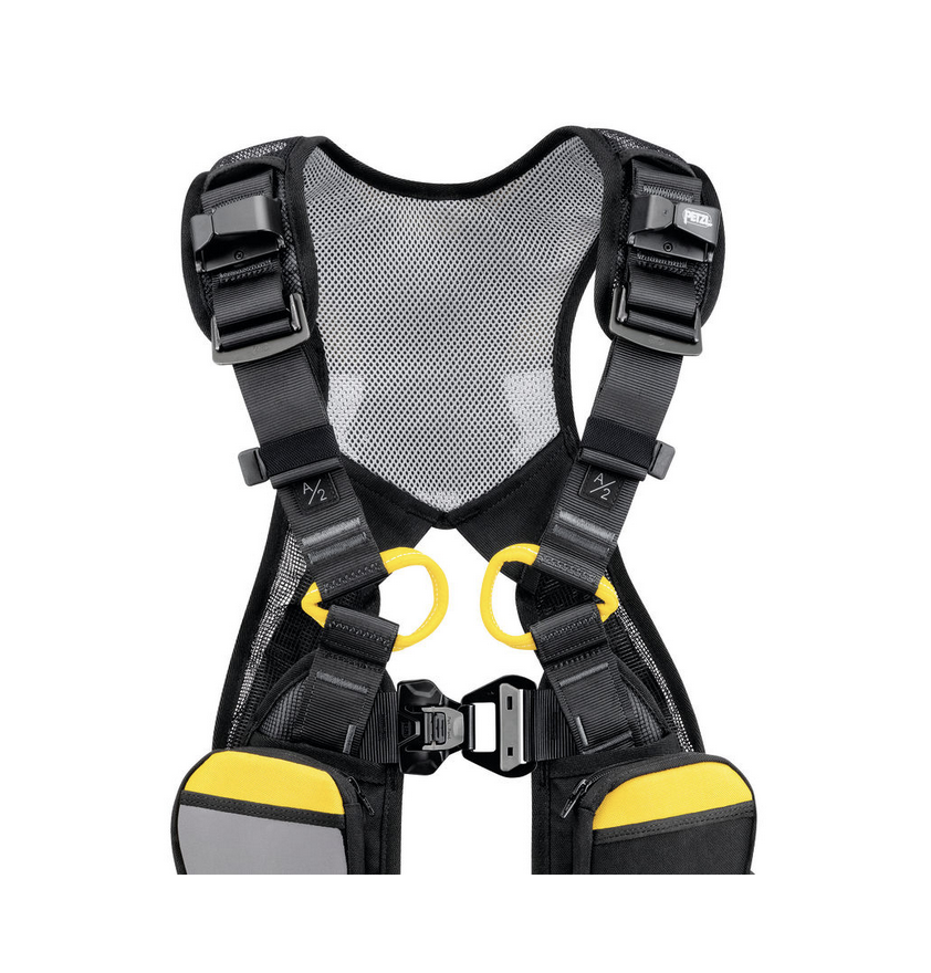 PETZL NEWTON EASYFIT (versione internazionale)