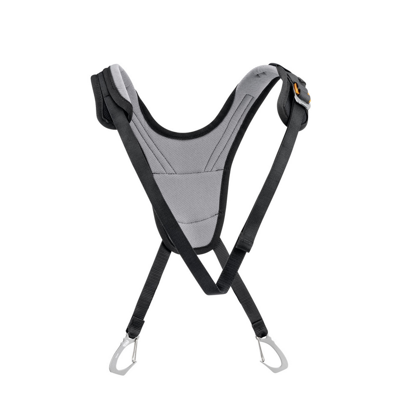 PETZL BRETELLE per imbracatura SEQUOIA® SRT