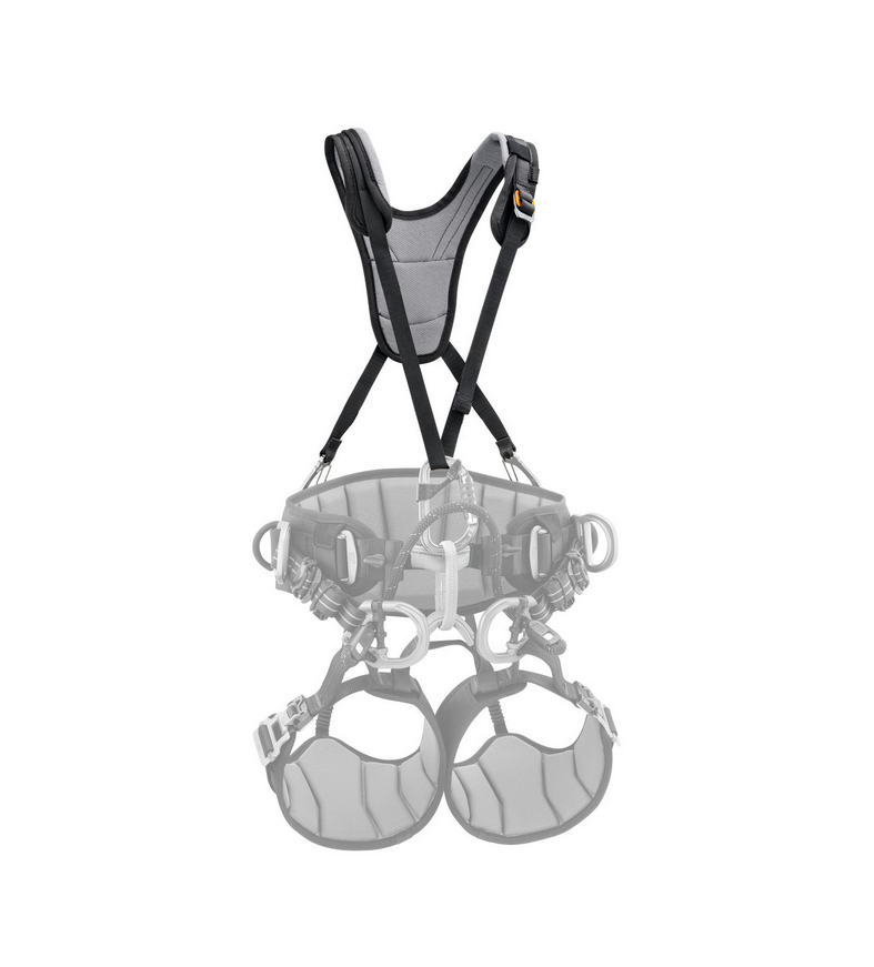 PETZL BRETELLE per imbracatura SEQUOIA® SRT