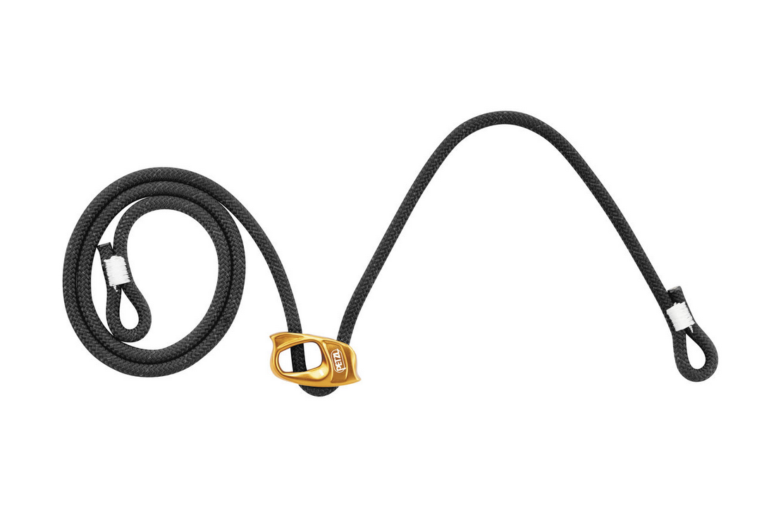 PETZL PONTE DI ATTACCO REGOLABILE (per imbracature SEQUOIA® e SEQUOIA® SRT)