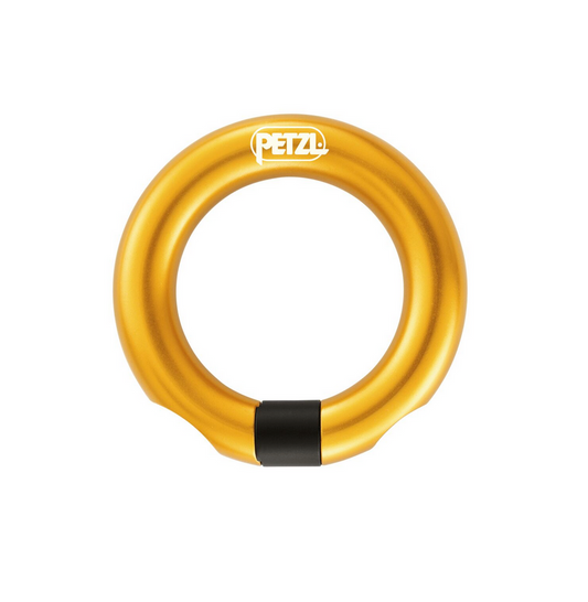 PETZL RING OPEN