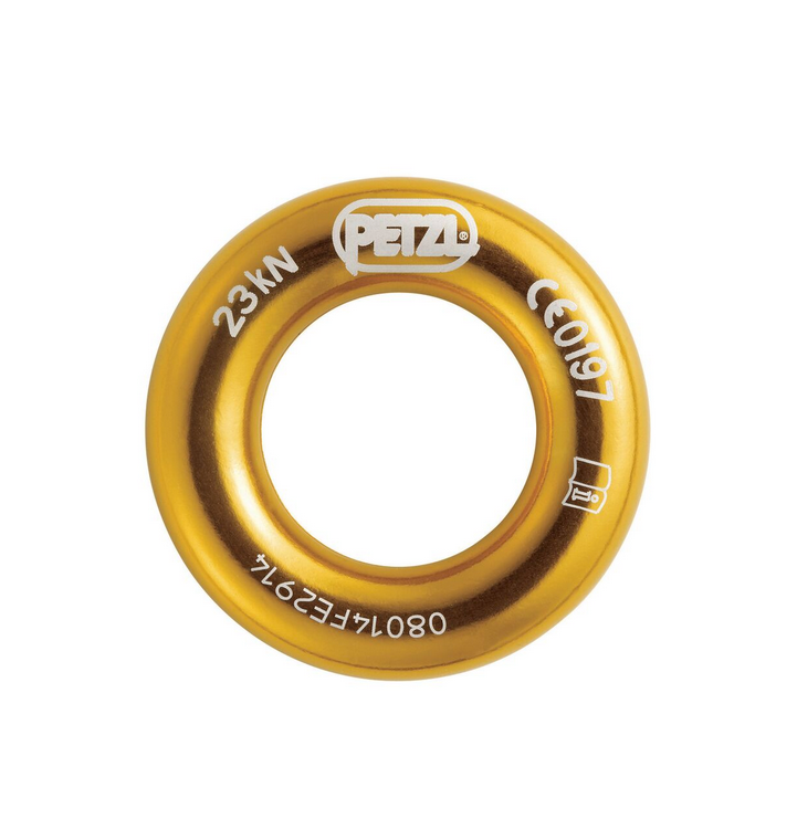 PETZL RING