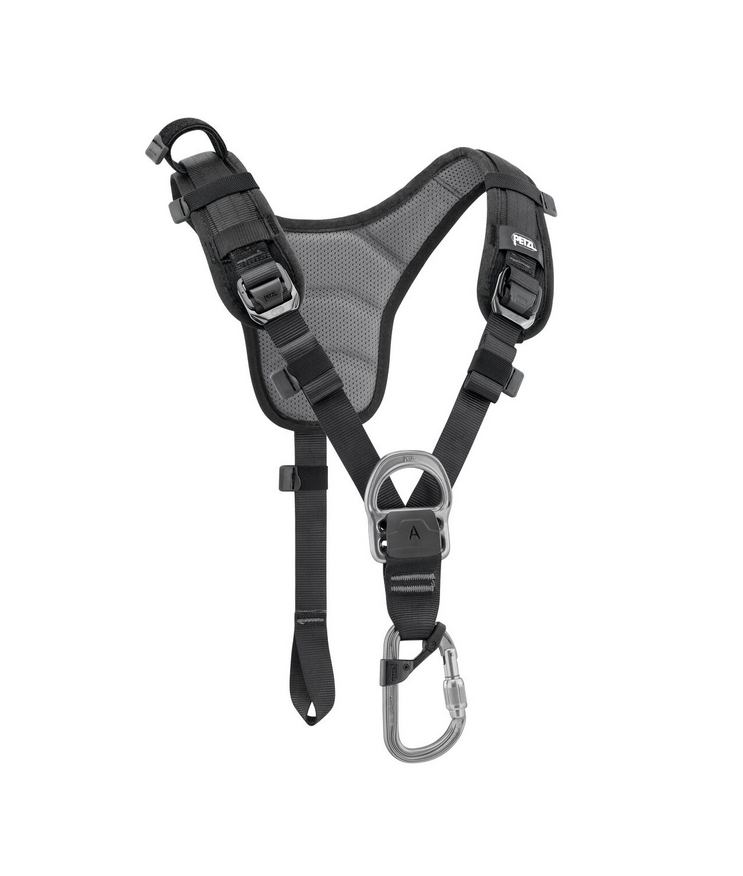 PETZL TOP