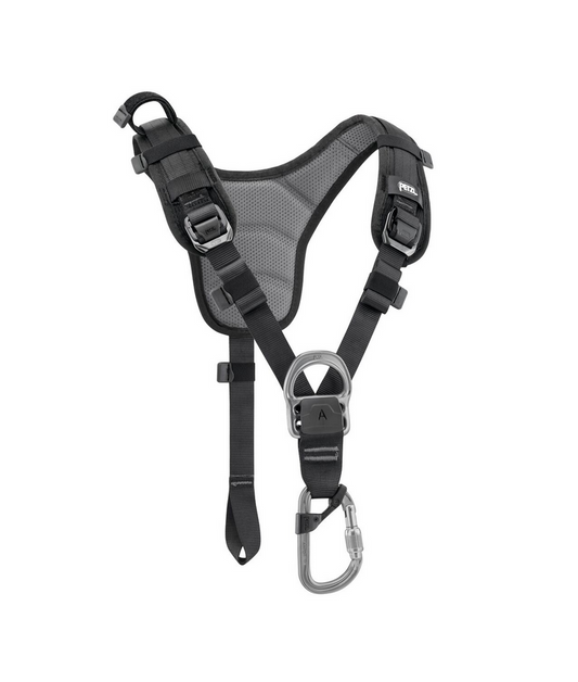 PETZL TOP