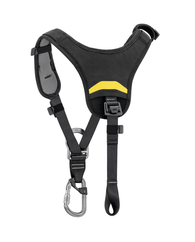 PETZL TOP