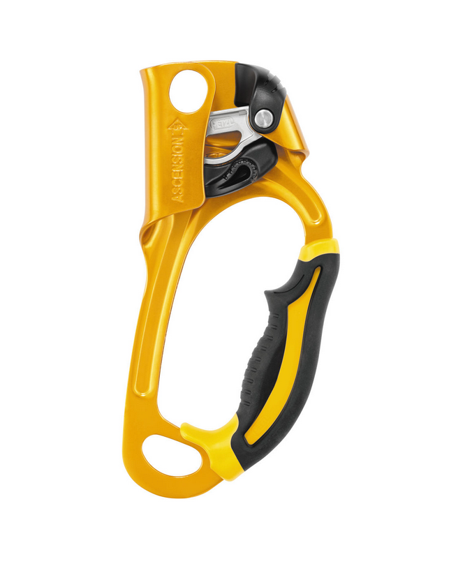 PETZL ASCENSION