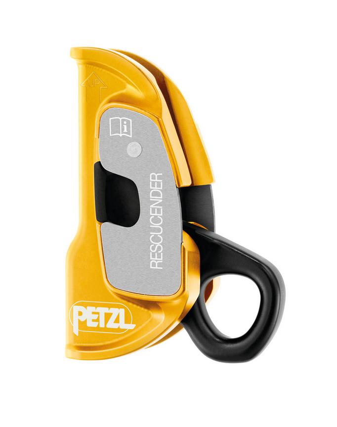 PETZL RESCUCENDER