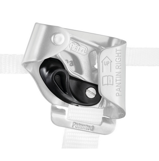PETZL LEVA (per Pantin)