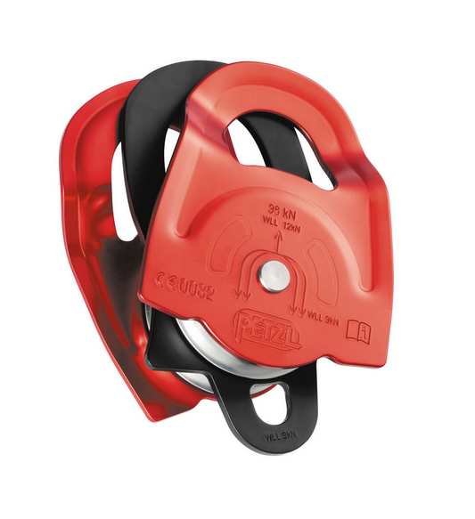 PETZL TWIN