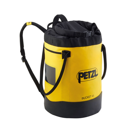 PETZL BUCKET 45 lt