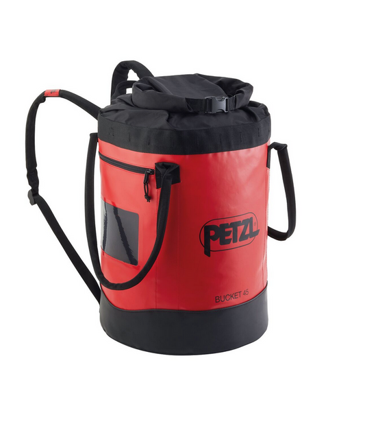 PETZL BUCKET 45 lt