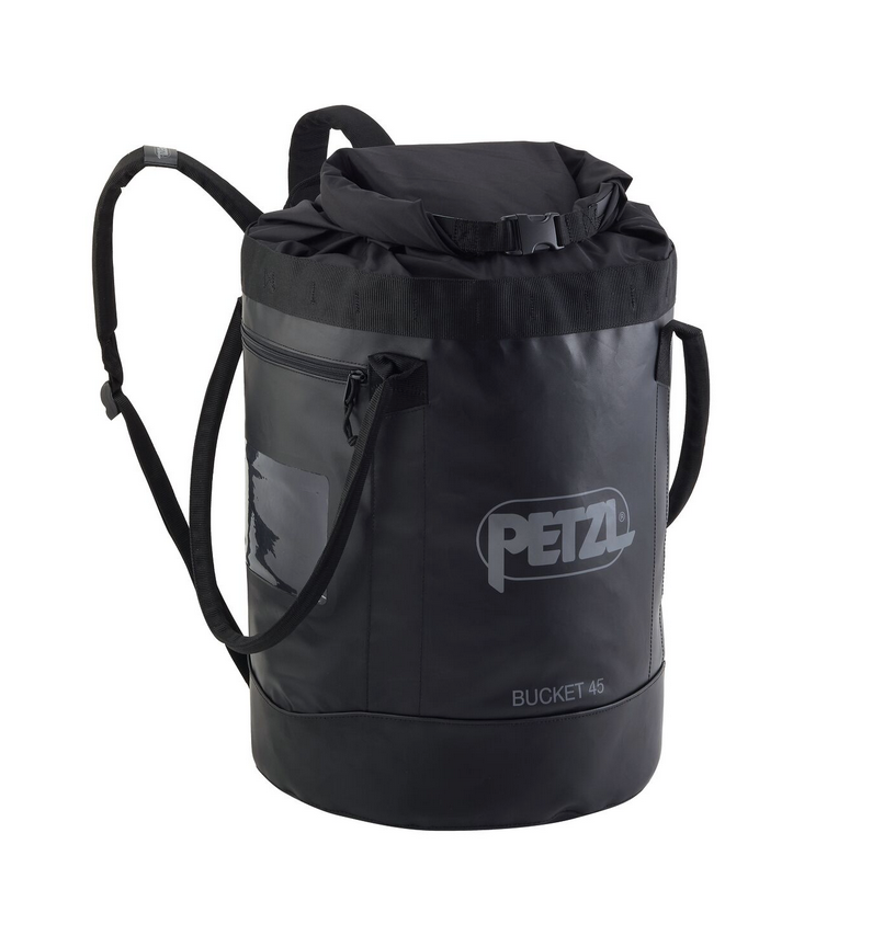 PETZL BUCKET 45 lt