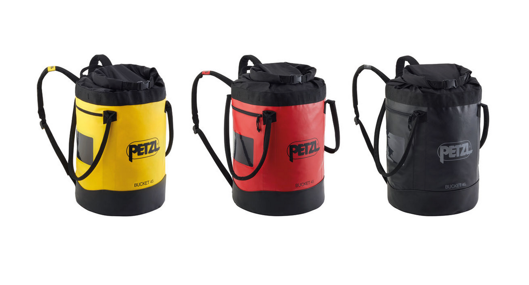 PETZL BUCKET 45 lt