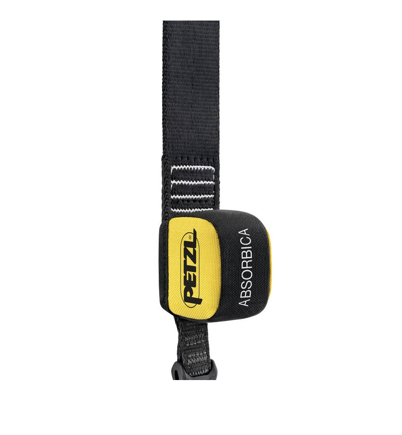 PETZL ABSORBICA-I VARIO