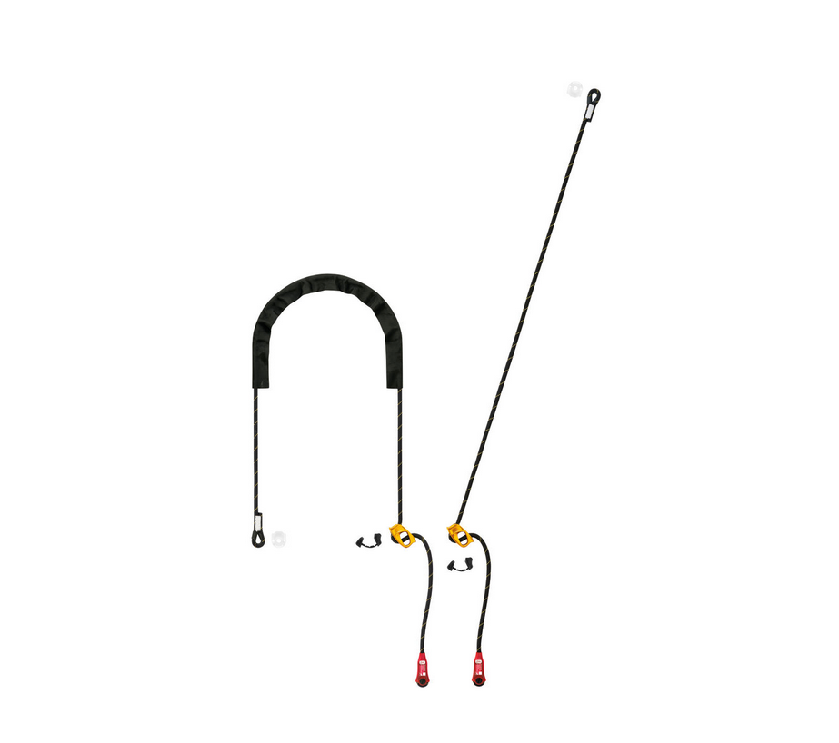 PETZL PROGRESS ADJUST-I