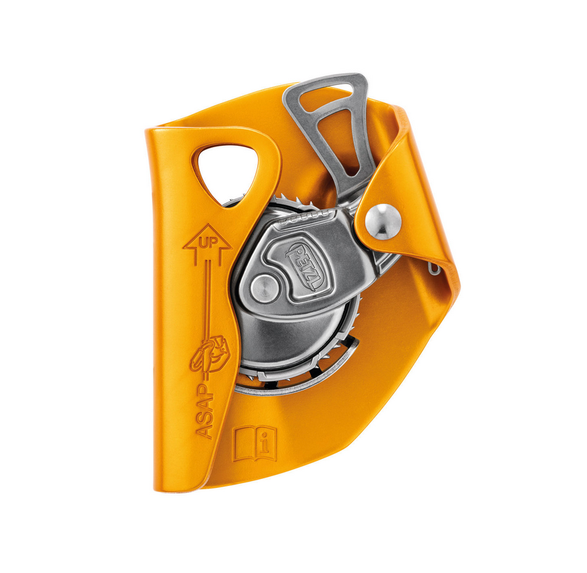 PETZL ASAP