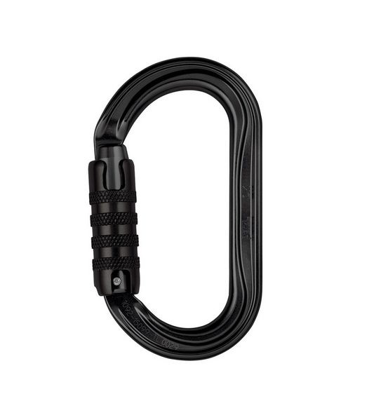 PETZL OK (triact-lock)