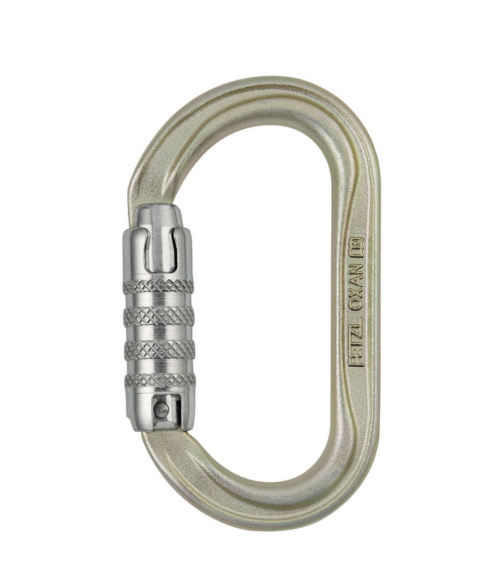 PETZL OXAN (triact-lock)
