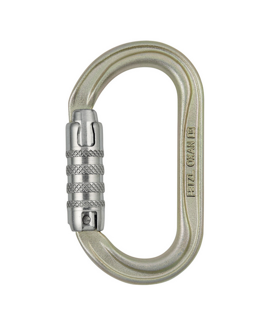 PETZL OXAN (triact-lock)