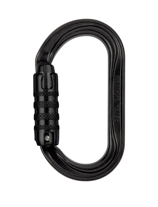 PETZL OXAN (triact-lock)