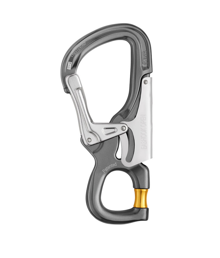 PETZL EASHOOK OPEN