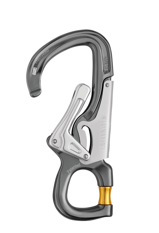 PETZL EASHOOK OPEN