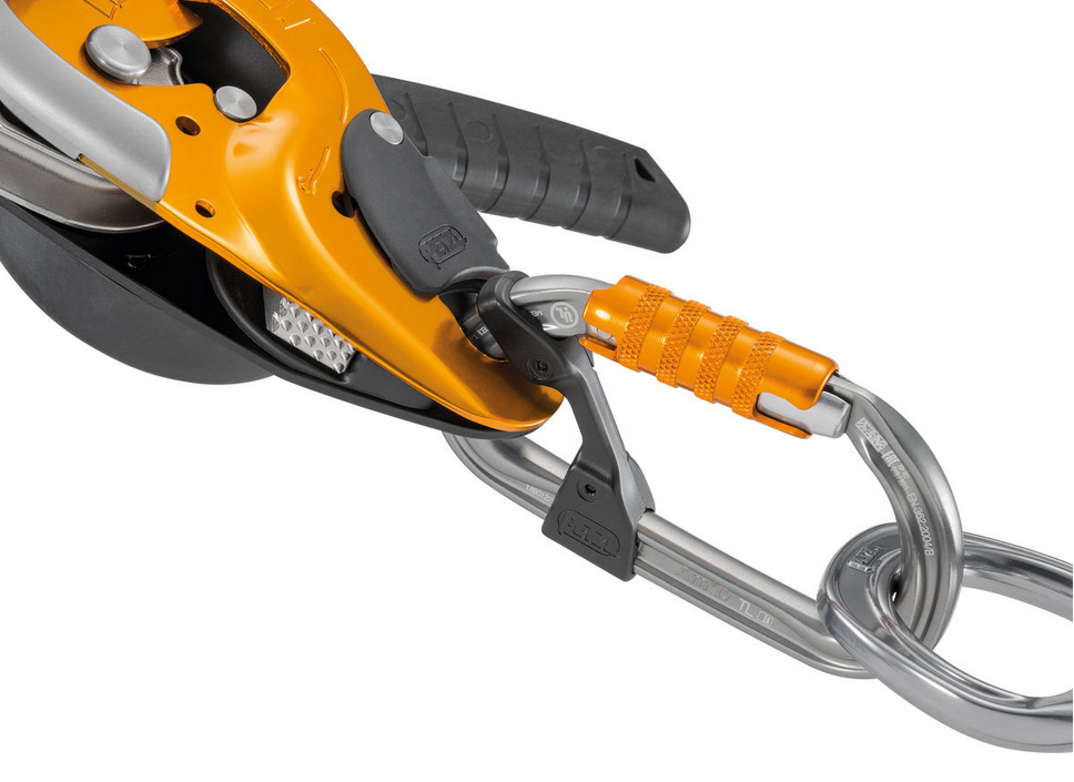 PETZL CAPTIV (confezione da 10)