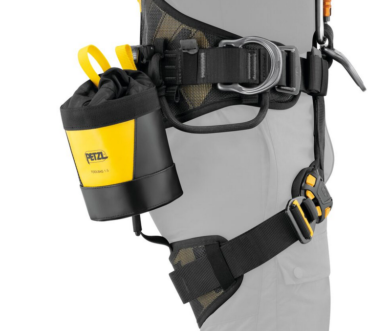 PETZL TOOLBAG 1.5