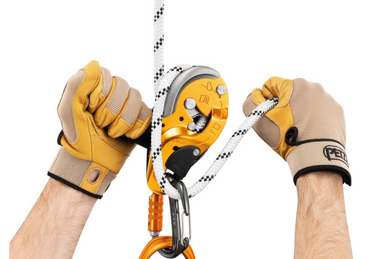 PETZL FREINO Z