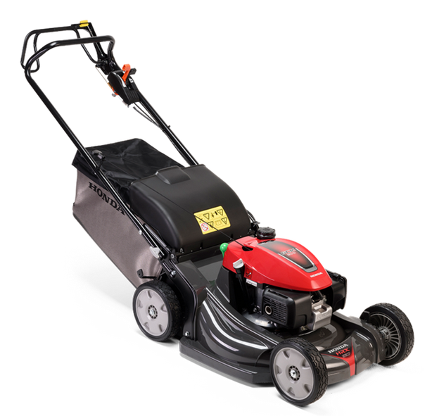 HONDA HRX537HY (53cm a trazione)