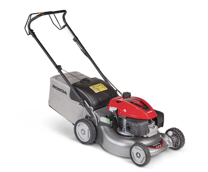 HONDA IZY HRG466SK EP (46cm a trazione con mulching)