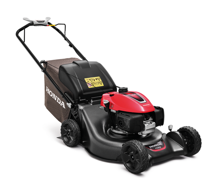 HONDA HRN536VK (53cm a trazione con mulching)