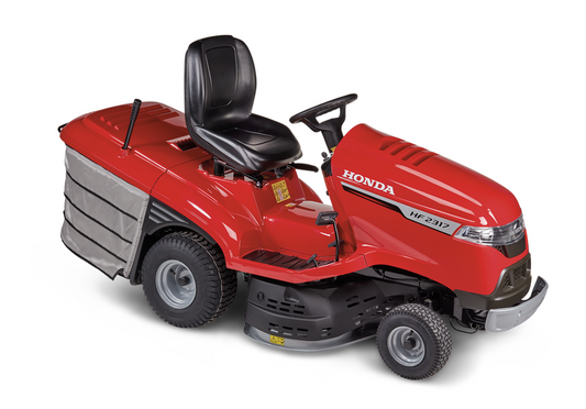 HONDA HF 2317 HME (92cm di taglio con trazione idrostatica)