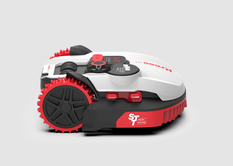 KRESS NANO KR101 (consigliato per max 500mq)