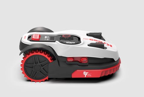 KRESS KR122 (fino a 2000mq)