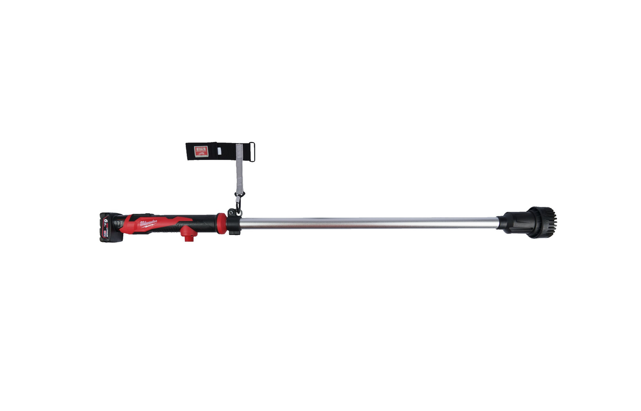 MILWAUKEE M12 BSWP (acque scure)