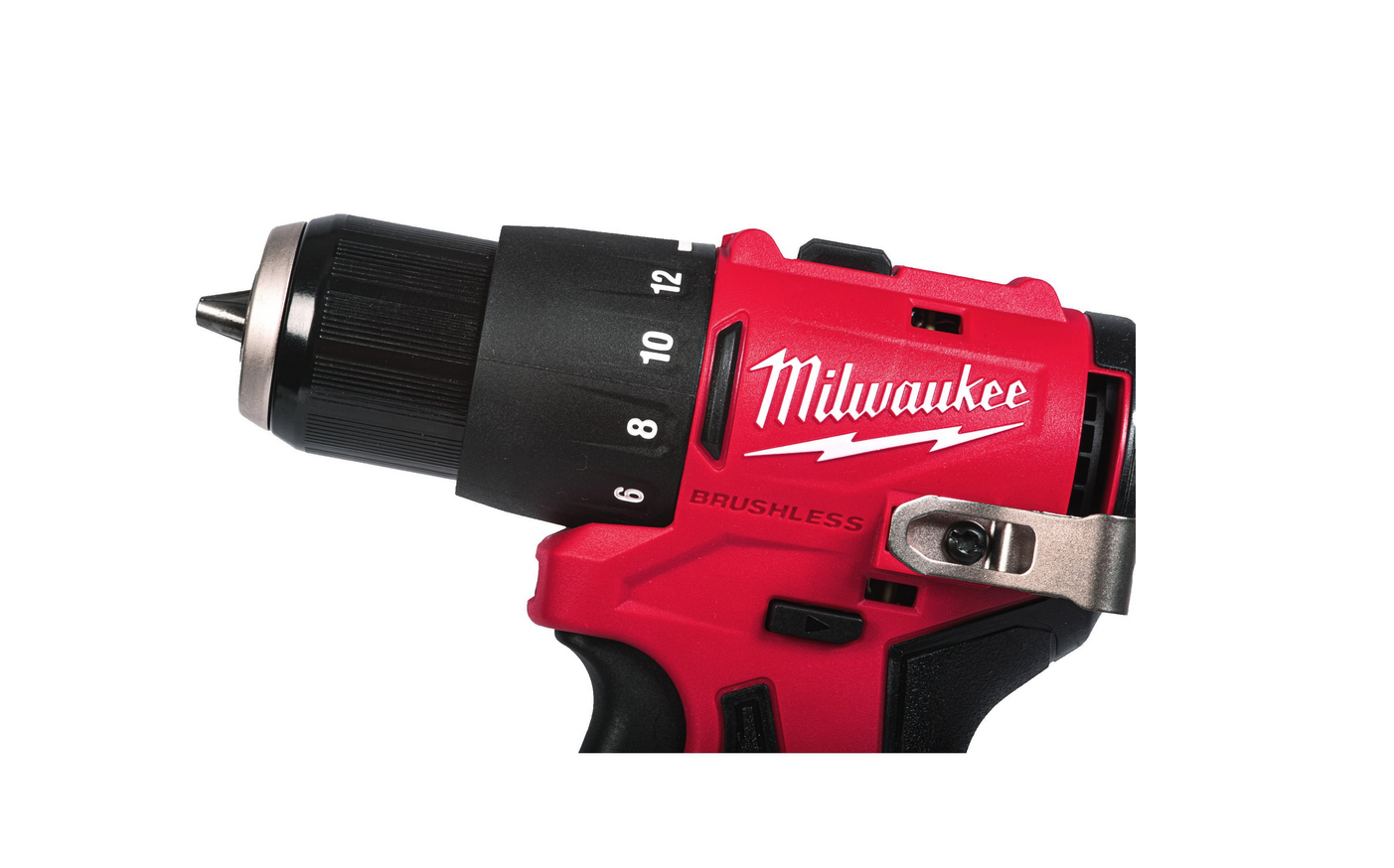 MILWAUKEE M12 BLPDRC (con percussore)