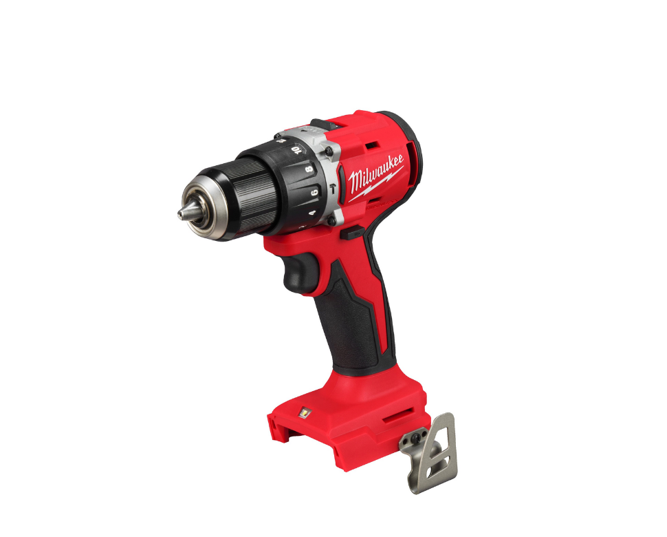 MILWAUKEE M18 BLPDRC (con percussore)