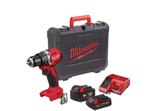 MILWAUKEE M18 BLPDRC (con percussore)