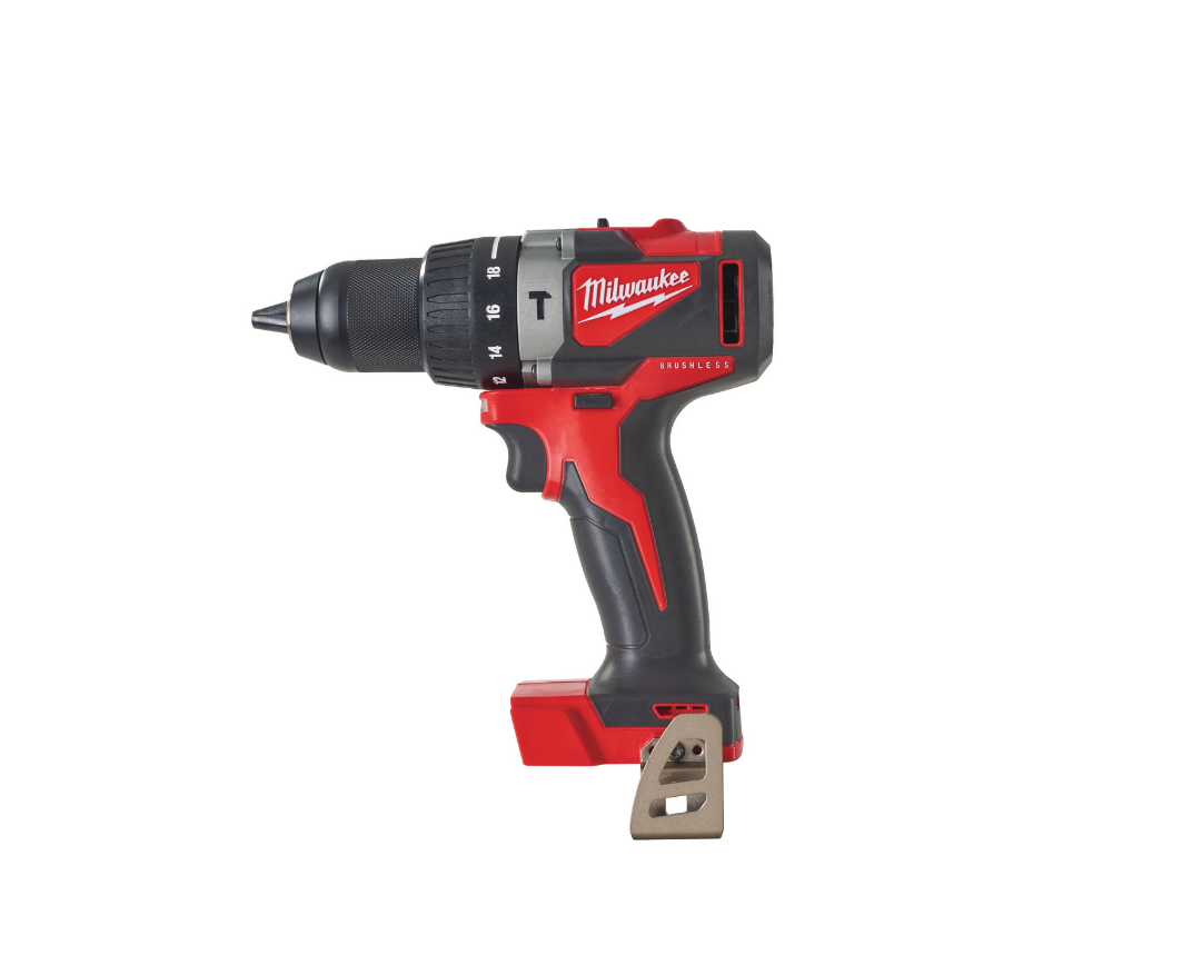 MILWAUKEE M18 BLPD2 (con percussore)