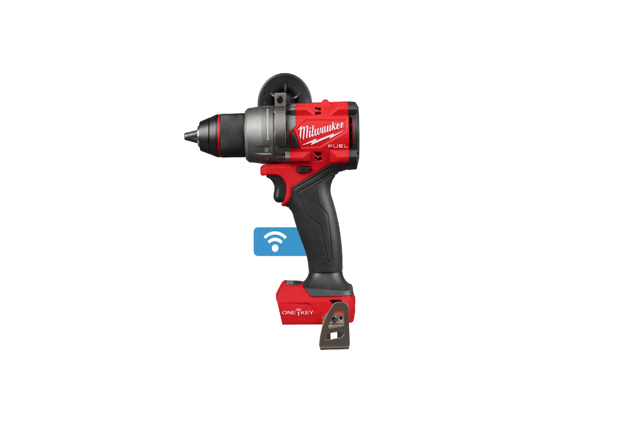 MILWAUKEE M18 ONEPD3 (con percussore)