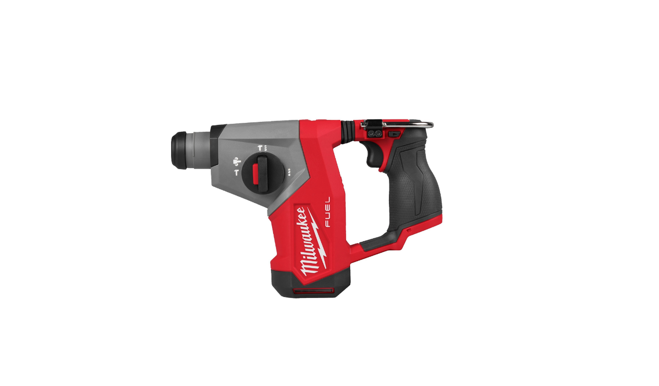 MILWAUKEE M12 FHAC16